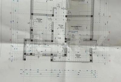 Casa mediteraneana, 178 mp, zona Miroslava - 1
