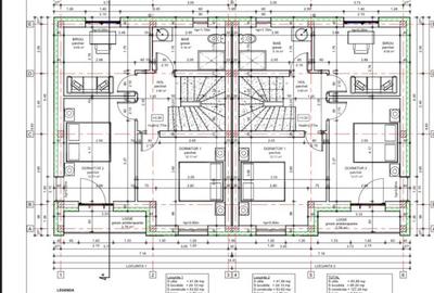 Casă cu 4 camere cu Teren 600 Mp în Unirea - 2