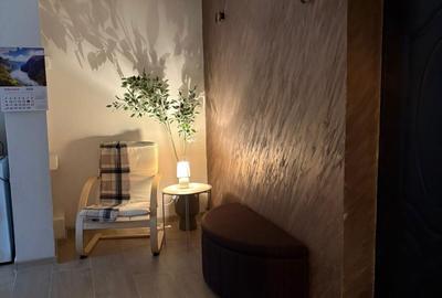 Garsonieră decomandată în Central - 8