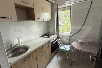 Apartament cu 2 camere, 39 mp, zona VEST - 9