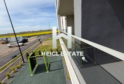 Apartament cu 3 camere în Torontalului - 19