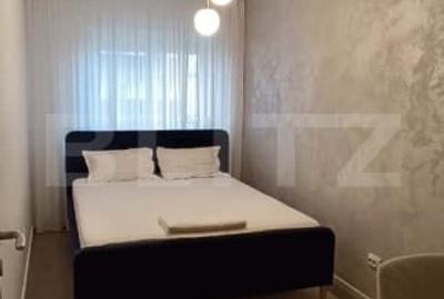 Apartament cu 3 camere, 60 de mp, zona Magnolia - 4