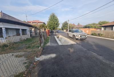 Teren intravilan, central, Darasti ilfov - 4