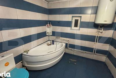 Casă cu 4 camere cu Teren 462 Mp în Craiovița Nouă - 10