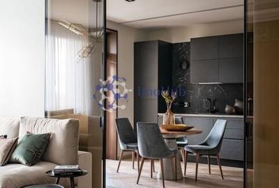 Apartament cu 3 camere în Copou