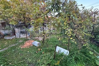 Casa individuala | Teren 648mp | Front la 2 strazi 55m | Dambul Rotund - 7