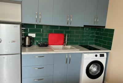 Garsonieră decomandată în Crângași - 3