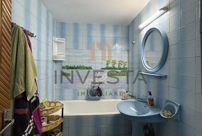 Apartament cu 4 camere decomandat, mobilat în Mărăști - 7