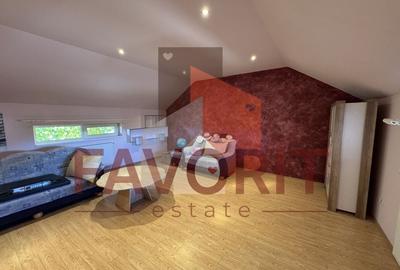 COMISION 0%.  Casa individuala cu garaj . Zona Decathlon . - 29