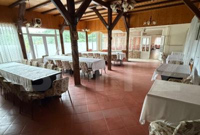 Spatiu multifunctional, 734 mp utili, teren 449 mp, Suceava - 2