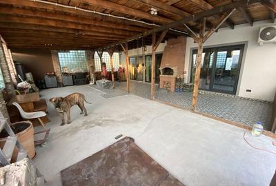 Casă cu 3 camere cu Teren 330 Mp în Valu lui Traian - 3