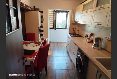 Apartament Ploiești - 4 camere, 96 mp SC - 7