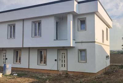 Casa partier si etaj - 1