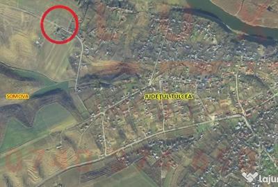 Teren de 721 mp, în Somova - 3