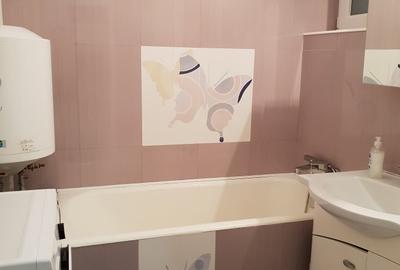 Apartament Dumbrava Nouă nr.18 bl.M165, 3 camere, 2 băi, 2 balcoane - 10