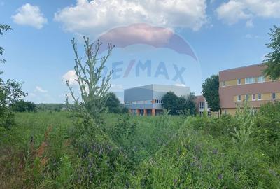 DE VANZARE Teren intravilan 600mp Drumul Piscul Mosului S... - 9