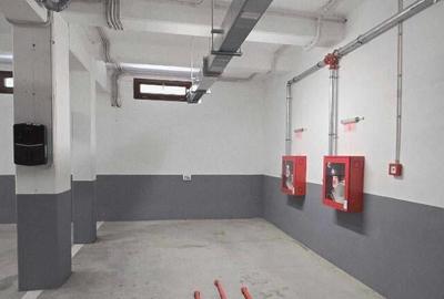 Apartament cu 2 cam. de inchiriat central Cuza Residence - 8