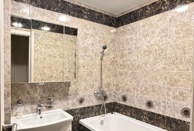 Inchiriez apartament cu 3 camere in cartierul Gheorgheni - 2