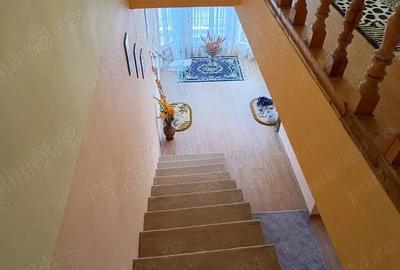 Casă cu 2 camere în Poiana - 5