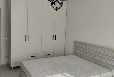 Garsonieră decomandată, mobilată în Grozăvești - 1