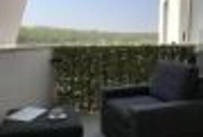 Apartament cu 2 camere decomandat în Băneasa - 4