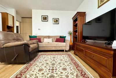 Apartament 2 camere 56 MP Bonjour Residence  Buna ziua - 1