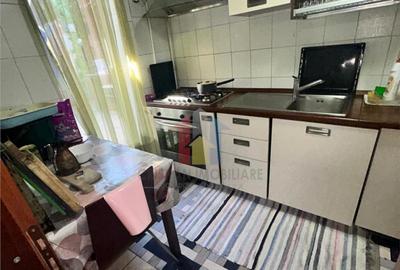 Casa Radu Negru Buzaului 164mp construiti, teren 353 mp - 4