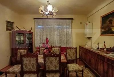 Casă cu 5 camere cu Teren 1085 Mp în Călărași - 10