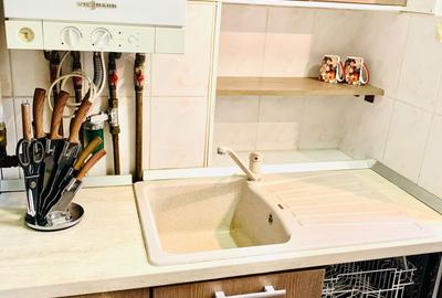 Apartament cu 3 camere decomandat în Central - 7