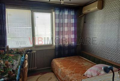 Apartament cu 3 camere semidecomandat în Colentina - 10