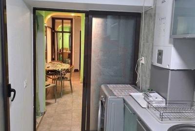 Apartament cu 3 camere decomandat, mobilat în Port - 7