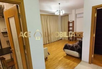 Apartament cu 2 camere semidecomandat, mobilat în Iancului - 2