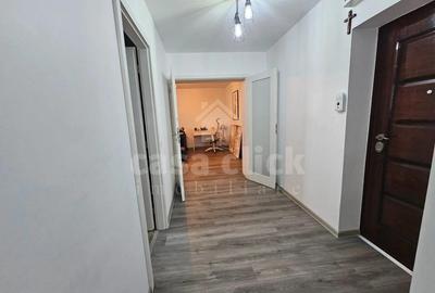 Apartament cu 3 camere decomandat, mobilat în Central - 18