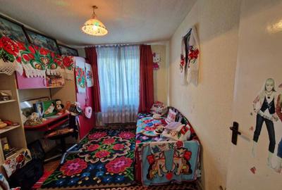 Apartament cu 3 camere decomandat în Exterior Vest - 3