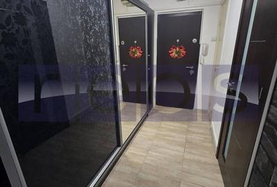 DE VANZARE AP 3 CAMERE 63 MP DRUMUL TABEREI | SEMIDECOMANDAT | METROU - 9