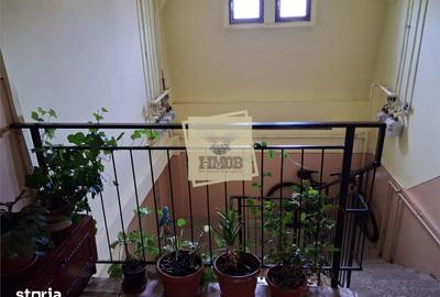 Apartament cu 2 camere în Broscărie - 14