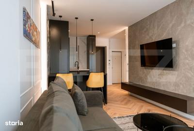 Apartament cu 2 camere în Lotus