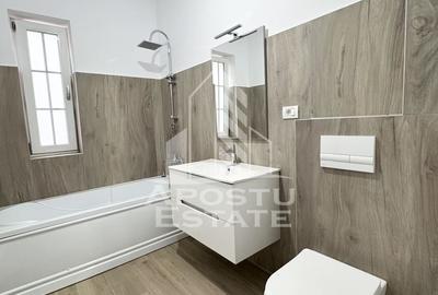 Apartament cu 2 camere decomandat în Giroc - 9