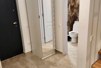 Casă cu 3 camere cu Canalizare în Central - 5