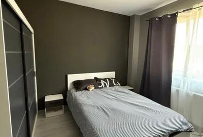 OFERTA! VANZARE APARTAMENT 2 CAMERE -44 MP-SEMI MOBILAT-COMISION 0%- MILITARI