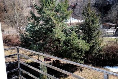 Casă cu 4 camere cu Teren 2500 Mp în Trăisteni - 4