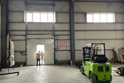 Spațiu comercial, de 760 mp, în Ștefăneștii de Jos - 13