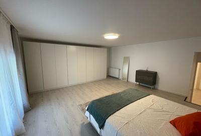 Apartament de inchiriat 4 camere Aron Cotrus Herastrau - 6