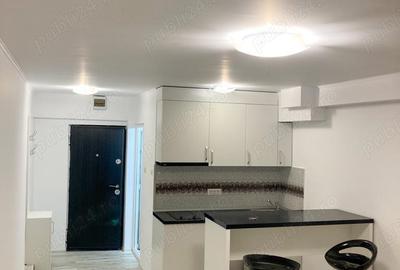 Inchiriez garsoniera Tiglina 1, A-uri - 3