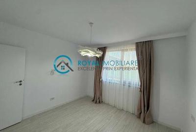 Casă individuală cu 3 camere cu Canalizare în Păulești - 3