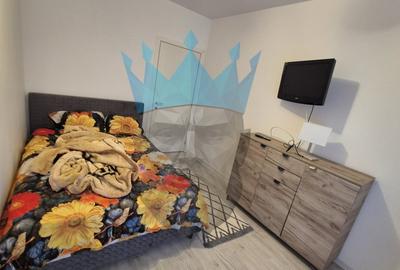 Apartament 2 Camere Complex Avangarde City Chiajna - 11