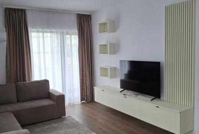 Apartament cu 2 camere decomandat în Central - 2