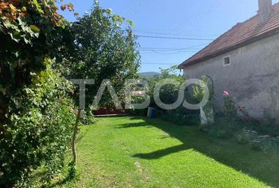 Casă cu 3 camere cu Teren 1293 Mp în Perșani - 15