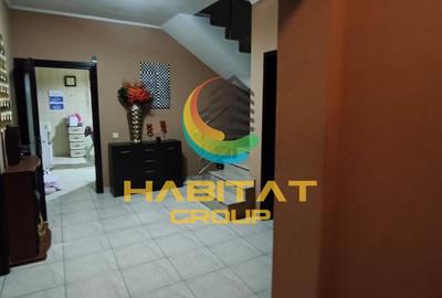 Vila individuala | 4 camere | Teren 540 mp | Strada privata - 3