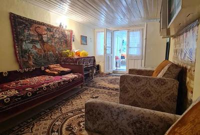 Vanzare casa cu teren de 3.817 mp, com.Tulucesti, jud.Galati, deschidere la DN26 - 7